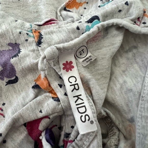 Hanna Andersson lot size 80 - Picture 6 of 7